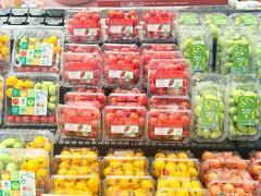 -Olé精品超市(广州太古汇店)