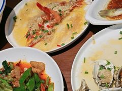 -醉壹号海鲜大排档·老厦门特色菜(厦门美食地标店)