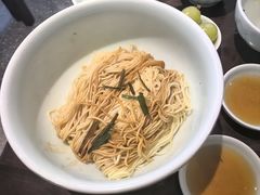 -蟹上黄·蟹黄面·江南糖水(人民广场店)