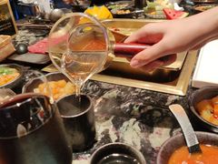 -王家渡火锅店(棕榈泉店)