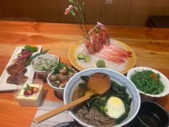 -文三酒肆自助放题(新街口友谊广场店)