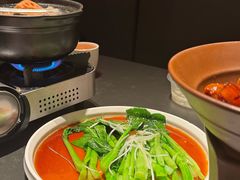 -知楚•精致湖北菜(武商MALL店)