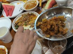-邵汇大虾(同康路店)