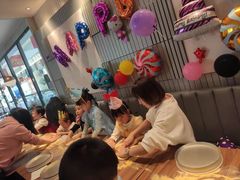 -必胜客(张掖西大街店)