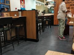 大堂-小杨生煎(萧山机场店)