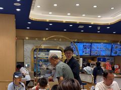 -西部马华清真兰州牛肉面·烧烤夜市(三里河店)