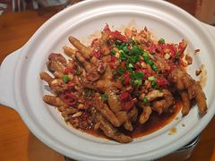 -陈家婆的菜(梅溪湖店)