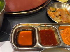 -西塔老太太泥炉烤肉(龙湖北苑天街店)