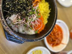 -海兰江石锅饭(水上店)