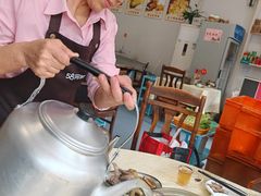 -石岐鸽师傅餐厅(石岐总店)