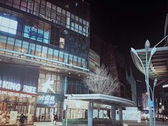 -大悦城(沈阳中街店)