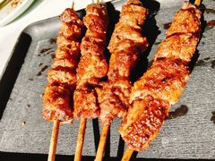 -伊隆斋(什刹海店)