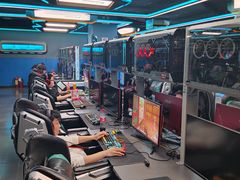 -任我游电竞(朝外店)