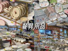 -西北轻工批发市场