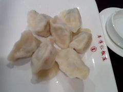 鲅鱼饺子-牟传仁老菜馆(星海店)
