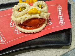 -海底捞火锅(漕宝路店)