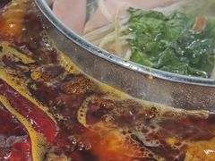-正南齊北重庆老火锅(光华村直营店)