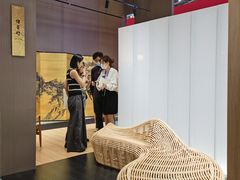 -东浩兰生上海世博展览馆