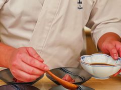 -鮨心和(外滩店)