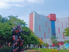-西安创业咖啡街区