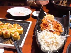-白石的深夜食堂(大上海店)