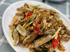 -明记海鲜大排档(巽寮湾店)