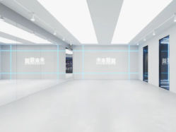 -WUDAOJ舞蹈工作室