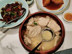 -杭州西湖柳莺里酒店·闻莺厅