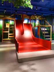 -波比一号儿童乐园(圣熙8号店)