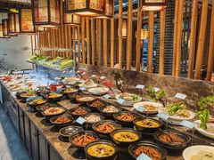 -千岛湖小鱼儿·淳安匠心农家菜