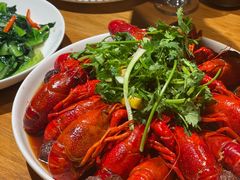 -金陵一哥龙虾(水木秦淮店)