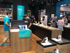 -顺电·脉(浦东嘉里城店)