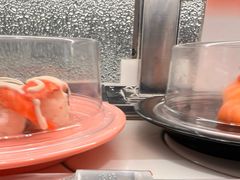 -争鲜回转寿司(朝北大悦城店)