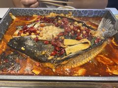 -映象潇湘·小瑶村·湘菜·民族特色文化餐厅(植物园店)