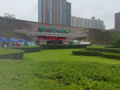 -陕西自然博物馆