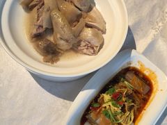 -和记小菜(东方店)