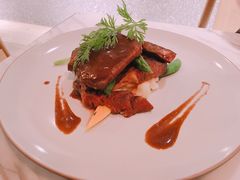 精选牛眼肉牛排-农畉LONFOOD(福田星河COCOPark店)