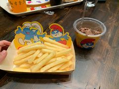 -蓝精灵乐园·世茂精灵之城主题乐园