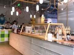-Green Option(官舍店)