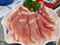 -生活如沸·顺德水牛奶火锅(人民广场店)