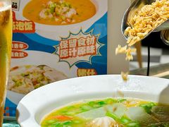 -大头力茶餐厅(花都融创茂店)