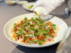 九层塔象拔蚌-遇外滩(BFC外滩金融中心店)