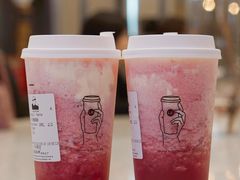-LELECHA乐乐茶(美罗城店)