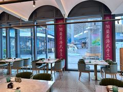 -陶兰居·手工点心·粤菜(圆融时代广场店)