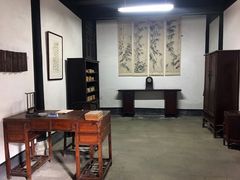 -蔡元培故居