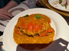 -狮拾久·现代新加坡料理(福田COCO Park店)