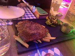 -Ambra Haus琥珀屋精酿餐厅(宝山店)