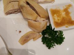 -兴悦酒家(保利克洛维店)