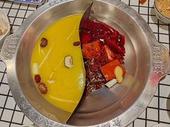 -土货重庆火锅(吾悦广场店)