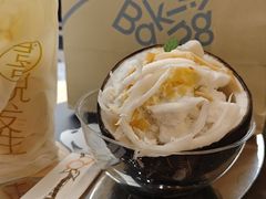 -喜茶(深圳万象城黑金店)